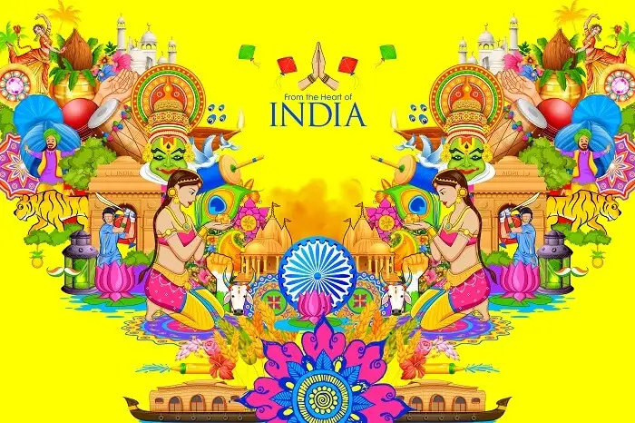 Unveiling the Colors of India: A Comprehensive Guide to Exploring its Cultural Diversity