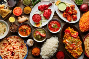 A Gastronomic Adventure: Exploring India’s Diverse Cuisine