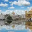 From the Taj Mahal to the Golden Temple: India's Architectural Marvels