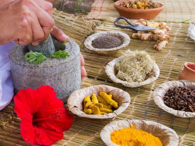 The Essence of Ayurveda: Unraveling India’s Ancient Healing Traditions