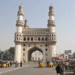 Charminar Hyderabad (Entry Fee, Timings, Entry Ticket Cost, Price)