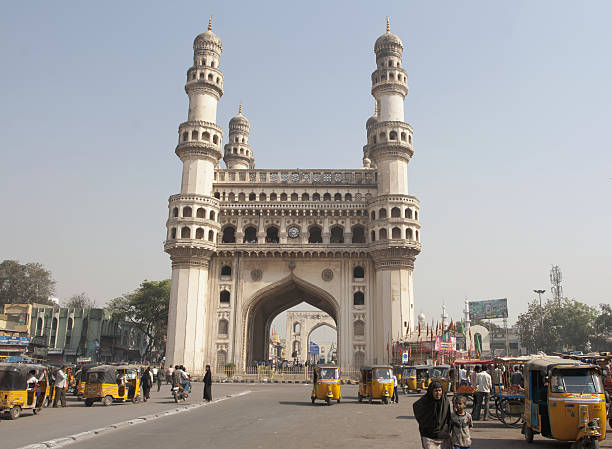 Charminar Hyderabad (Entry Fee, Timings, Entry Ticket Cost, Price)