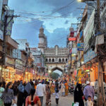 Laad Bazaar, Hyderabad