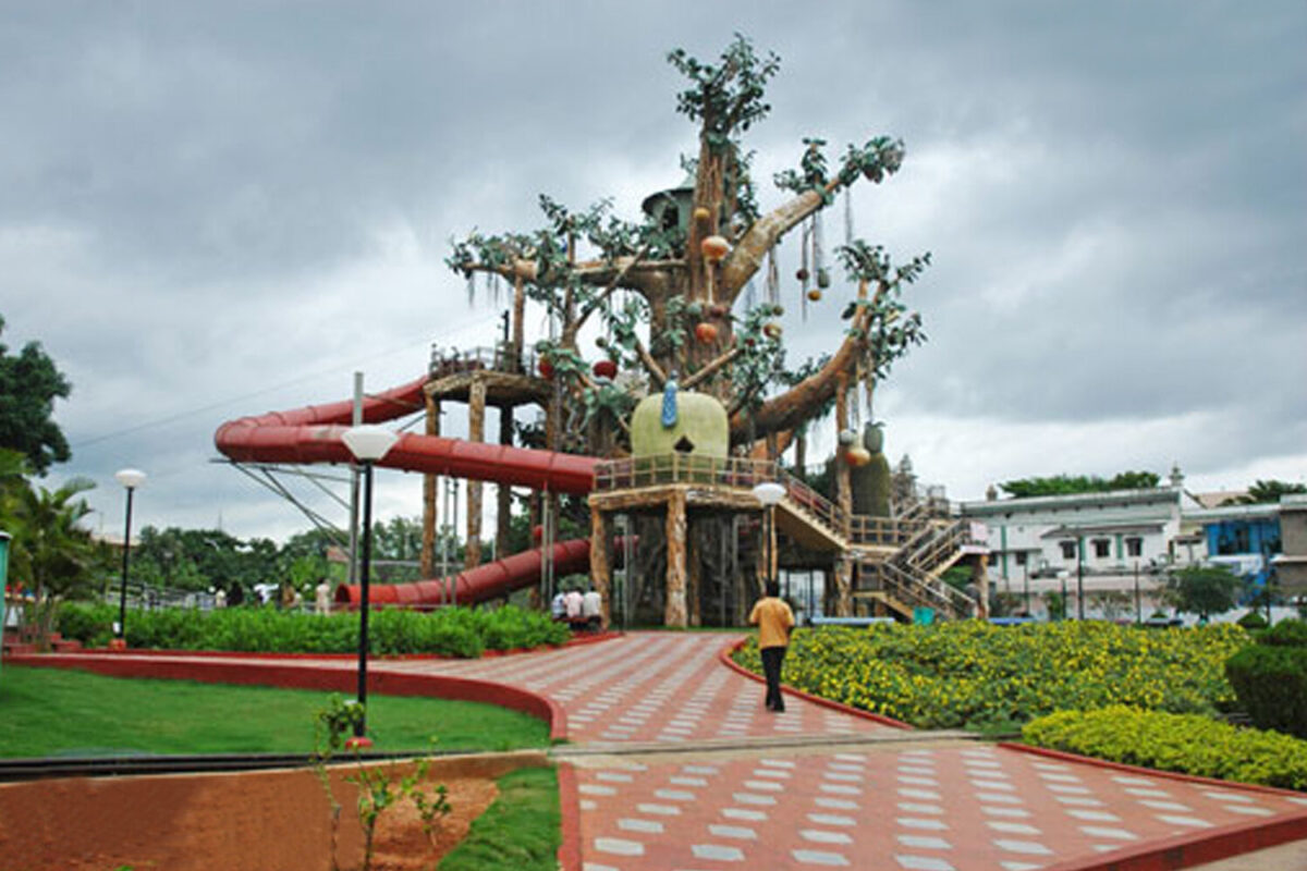 Explore Nearby Attractions: Top Places near NTR Gardens, Hyderabad