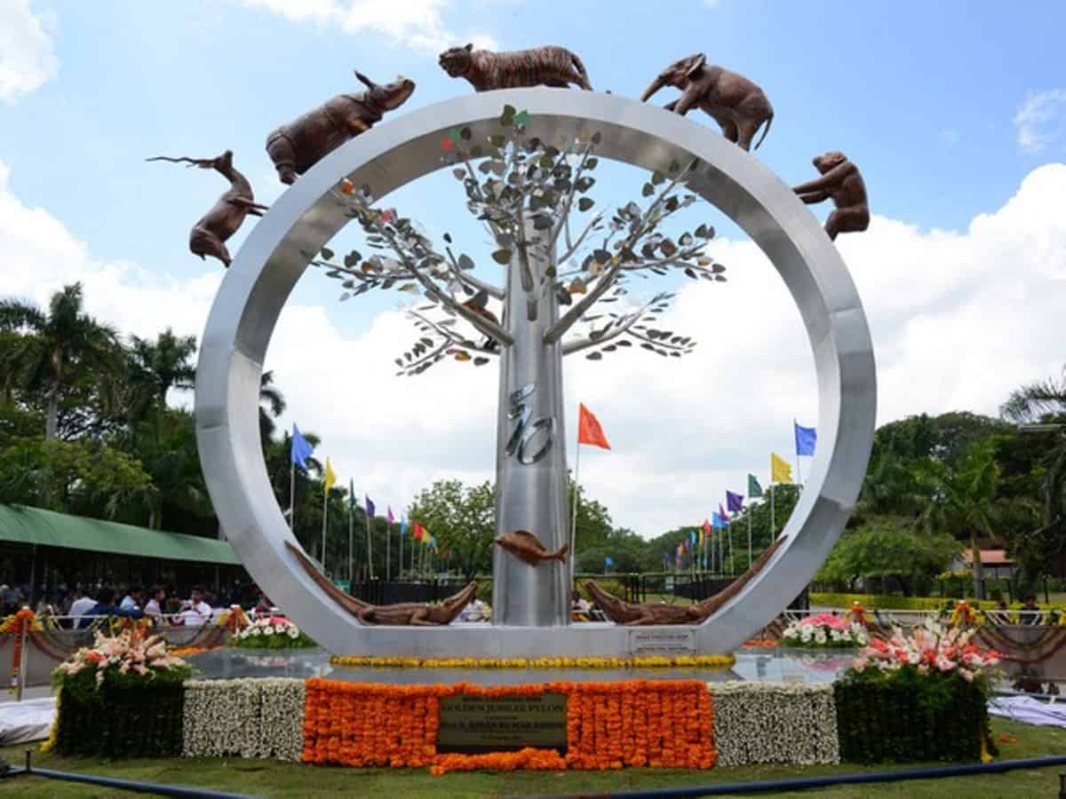 Nehru Zoological Park, Hyderabad (Entry Fee, Timings, Entry Ticket Cost, Price)