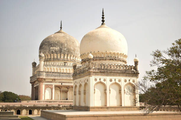 Qutub Shahi Tombs(Entry Fee, Timings, Entry Ticket Cost, Price)