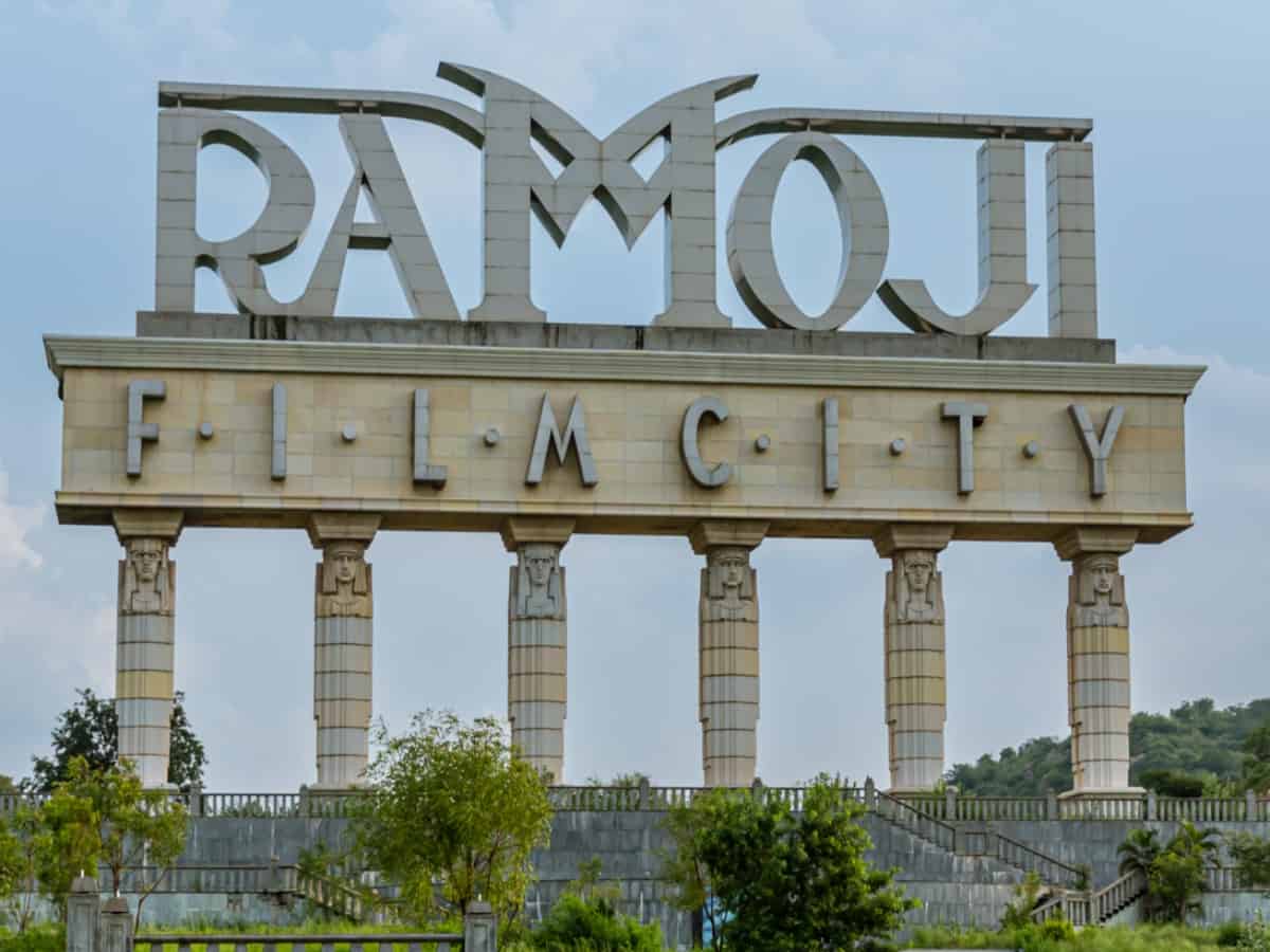 Ramoji Film City, Hyderabad, (Entry Fee, Timings, Entry Ticket Cost, Price)