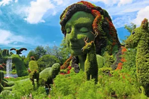 Hyderabad Botanical Gardens Entry Fee, Timings, Entry Ticket Cost and Price