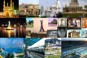 60 Tourist Places to Visit in Hyderabad – Hyderabad Tourism