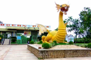 Ocean Park Hyderabad Entry Fee, Timings, Entry Ticket Cost, and Price