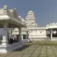 Sanghi temple Hyderabad
