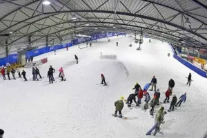 Snow World Hyderabad Entry Fee, Timings, Entry Ticket Cost, and Price