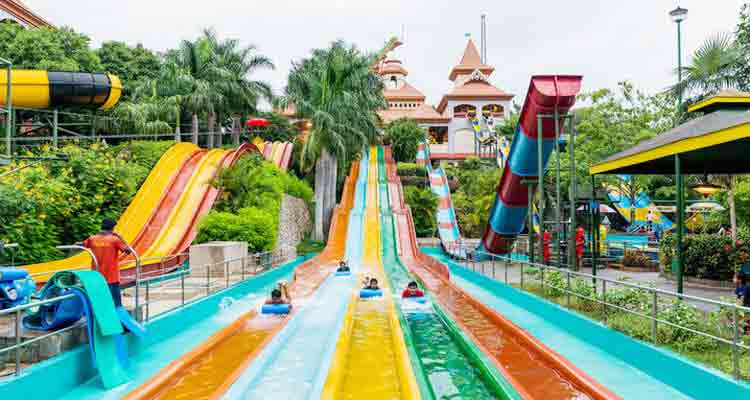 Wonderla Hyderabad: Entry Fee, Timings, Entry Ticket Cost, and Price for Amusement & Water Park Fun