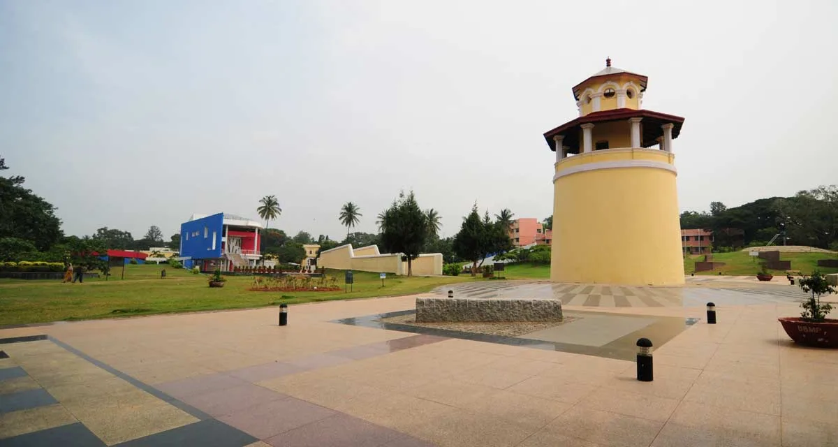 Freedom Park Bangalore-Timings, Entry Fee, Entry Ticket Cost and Price