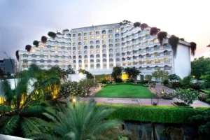 Best Hotels for Stay in Hyderabad for International Travelers