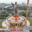 Ambedkar statue Hyderabad