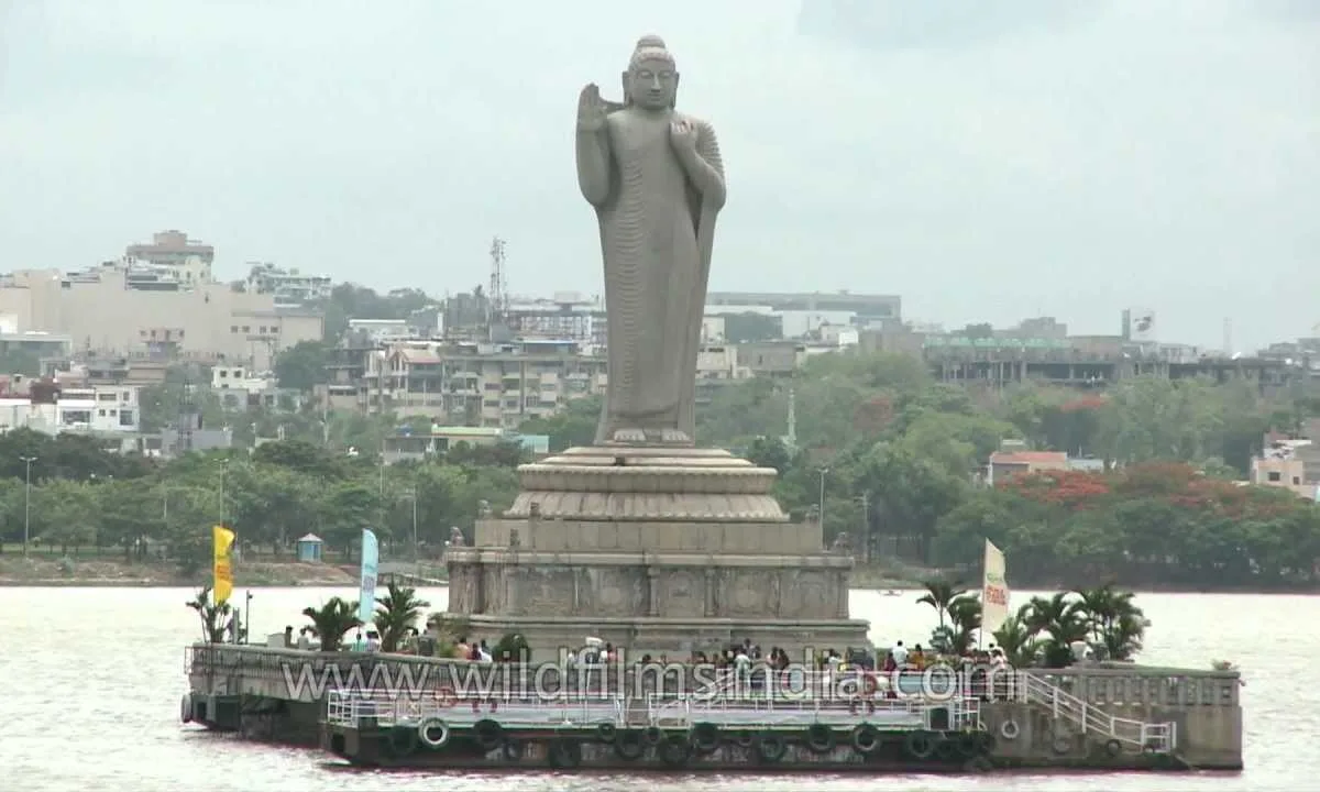 Buddha Statue Hyderabad, Timings, Entry Ticket Cost and Price