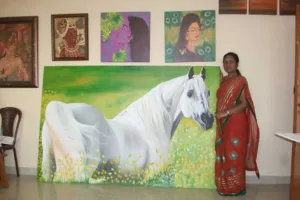 Divya Institute of Arts and Paintings Gallery Hyderabad, Entry Fee, Timings, Entry Ticket Cost and Price