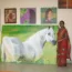 Divya Institute of Arts and Paintings Gallery Hyderabad