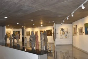 Gallery Space Hyderabad, Entry Fee, Timings, Entry Ticket Cost and Price