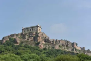 Gomajipet Fort Hyderabad, Entry Fee, Timings, Entry Ticket Cost and Price