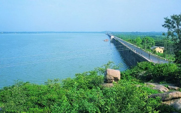 Himayat Sagar Lake Hyderabad, Ticket Price, Timings and Address