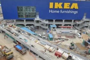 IKEA Hyderabad, Overview, Timings and Address