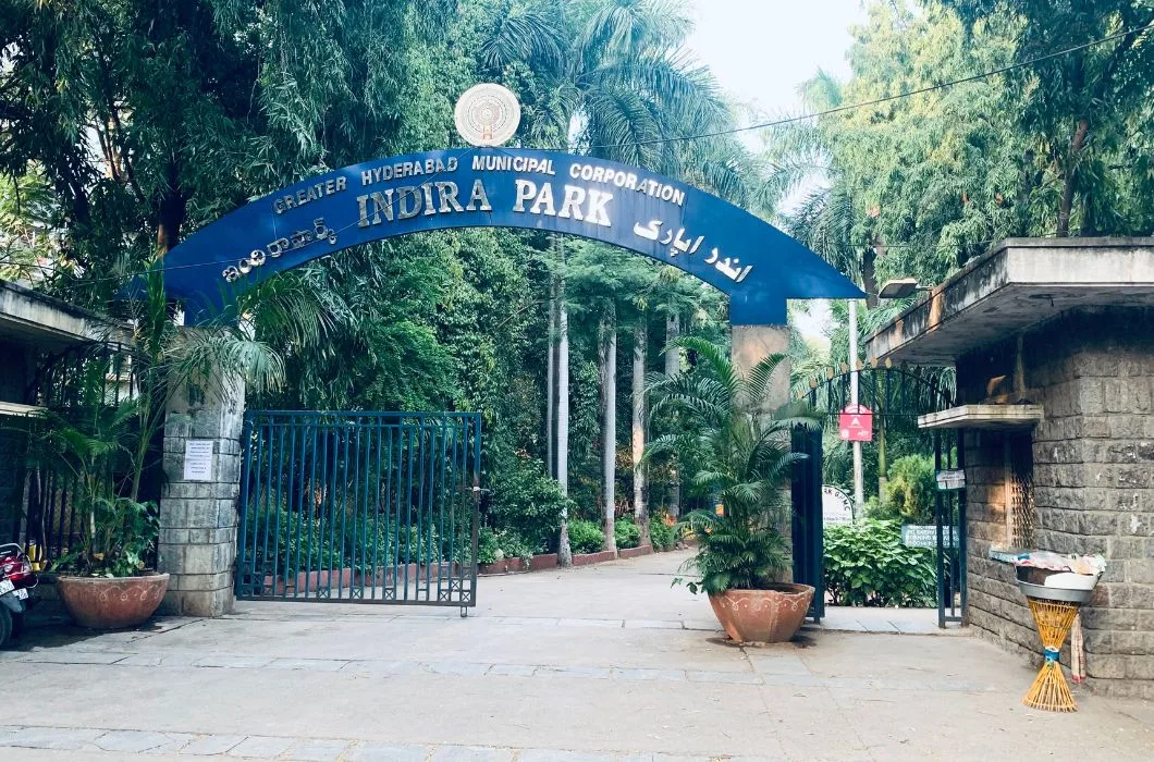 Indira Park Hyderabad, Entry Fee, Timings, Entry Ticket Cost and Price