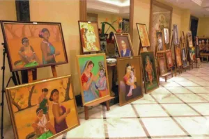 Kalakriti Art Gallery Hyderabad, Entry Fee, Timings, Entry Ticket Cost and Price