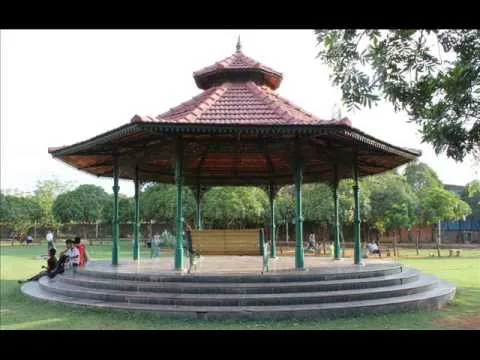 Krishna Kanth Park Hyderabad, Timings, Entry Fee, Best time to visit
