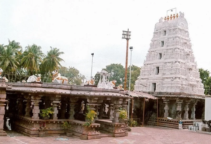 Mallela Theertham, Srisailam, Timings, History, Pooja and  Aarti schedule