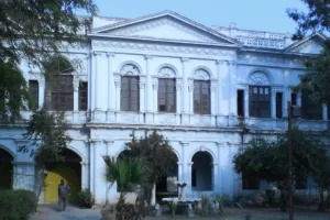 Malwala Palace Hyderabad, Overview, Timings and Address