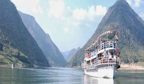 Papikondalu-Tour-Package-from-Hyderabad