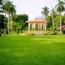 Public Gardens (Bagh-e-aam) Hyderabad