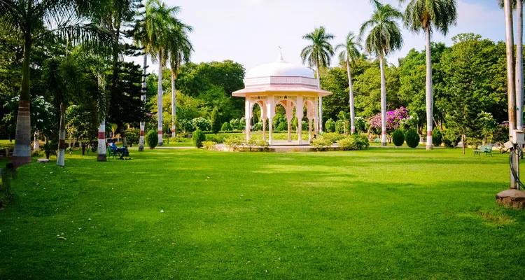 Public Gardens (Bagh-e-aam) Hyderabad, Entry Fee, Timings, Entry Ticket Cost and Price