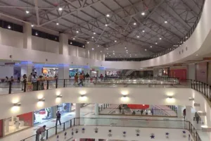 Inorbit Mall Hyderabad, Overview, Timings and Address
