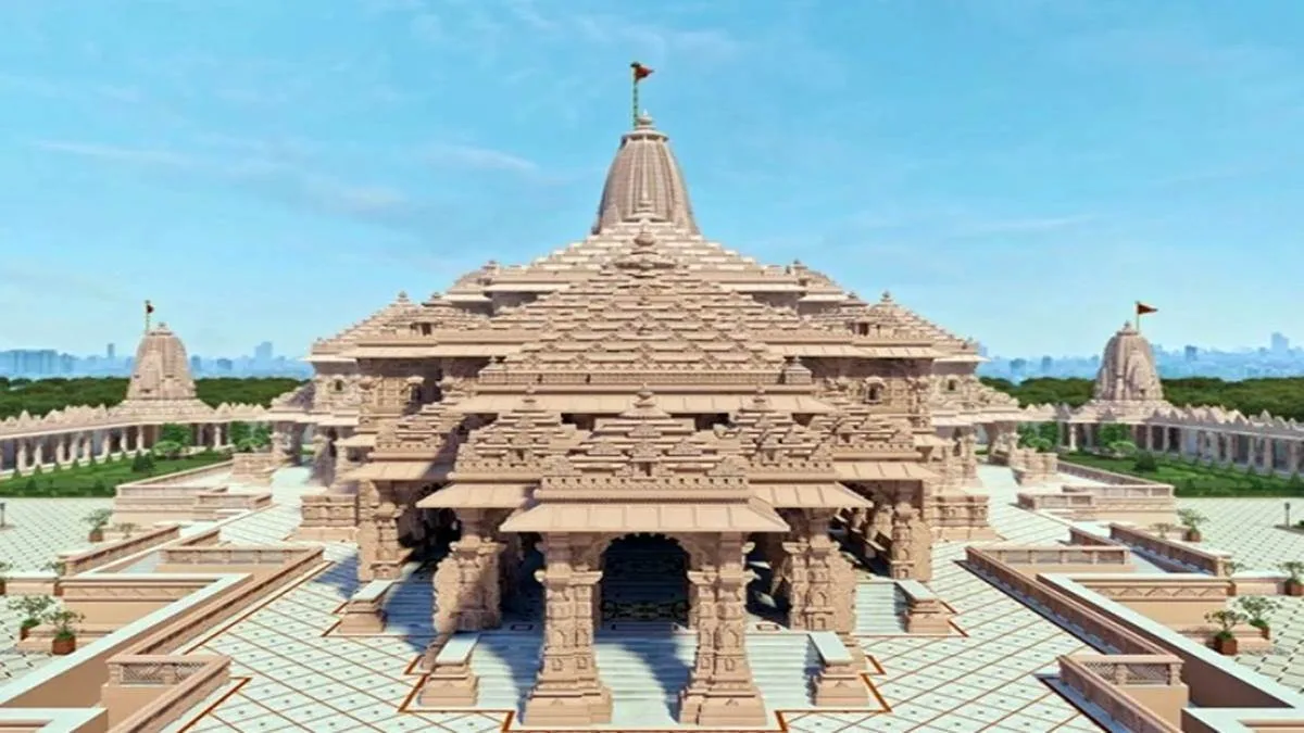 Discovering the Rich History of Ayodhya Ram Mandir: Location, State, and Opening Date