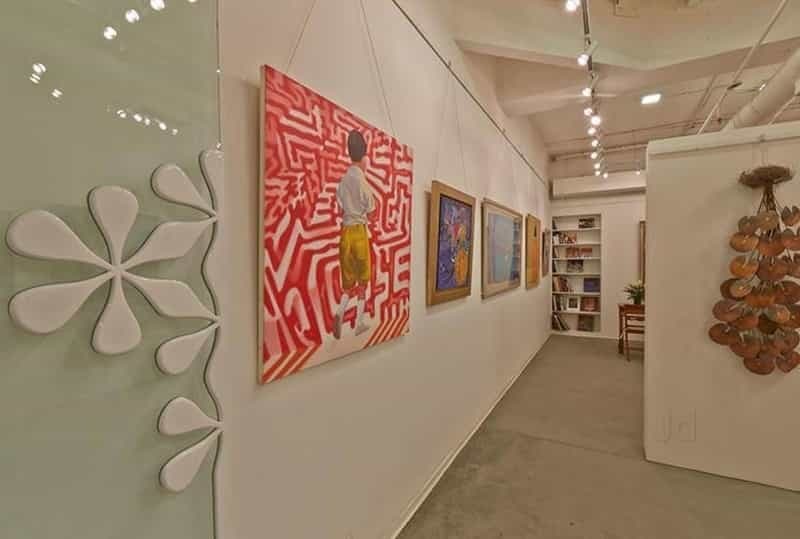 Genesis Art Gallery Bangalore Entry Fee, Timings, Entry Ticket Cost and Price