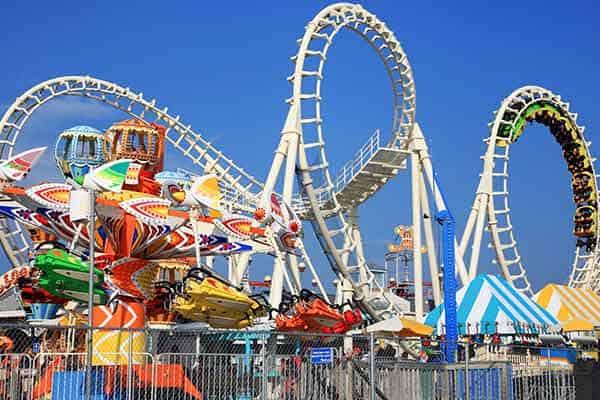Neeladri Amusement and Water Park Entry Fee, Timings, Entry Ticket Cost and Price