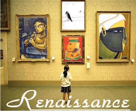 Renaissance Gallery Bangalore Entry Fee, Timings, Entry Ticket Cost and Price