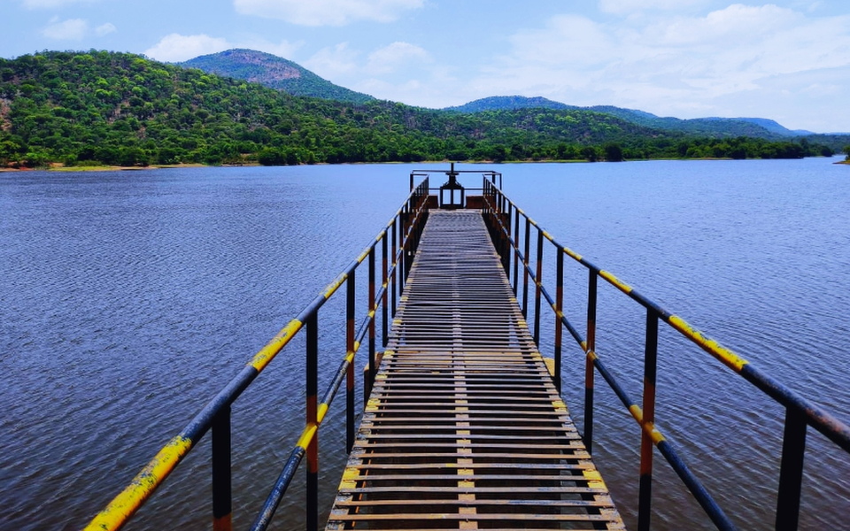 Dandiganahalli Dam Entry Fee, Timings, Entry Ticket Cost and Price