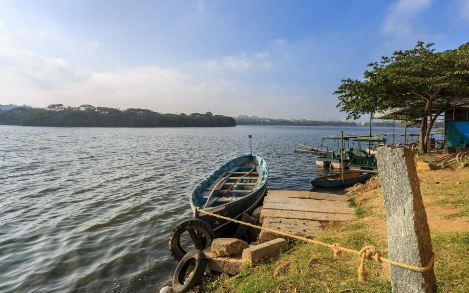 Madiwala Lake Entry Fee, Timings, Entry Ticket Cost and Price